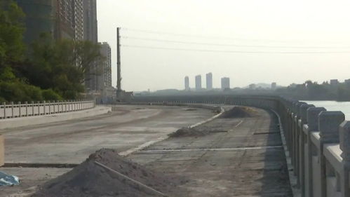 今年7月完工,惠東江南路 東北段 市政工程最新進展來了