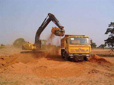 市政工程設計資質等級怎么劃分的