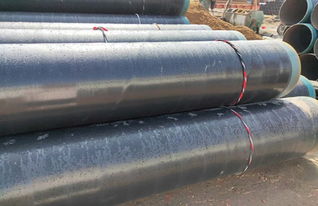 帶壓循環(huán)水3PE防腐管在市政工程中的每米價格分析