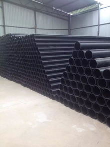 廣州高密度全新料PE100給水管DN500/560/630在市政工程中的應(yīng)用與優(yōu)勢(shì)