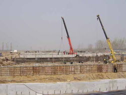 市政工程施工 過程、要點(diǎn)與管理