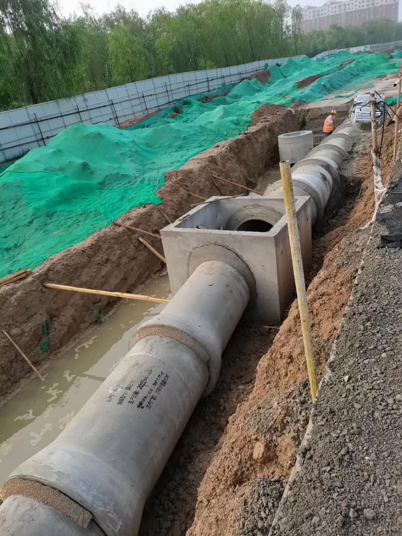 專業承接市政工程安裝服務 雨污分流、電力溝、電力排管與電力支架的綜合解決方案