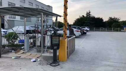 道閘廣告與停車場(chǎng)系統(tǒng) 提升佛山停車場(chǎng)服務(wù)的新趨勢(shì)