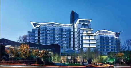 常州環球恐龍城維景國際大酒店 沉浸于恐龍世界的VIP住宿體驗