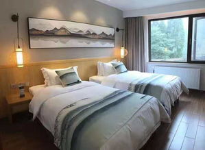 瓦屋山冰雪自駕游 春節住宿全攻略——從瓦屋山居度假酒店到瓦山印象山莊與商務酒店之選