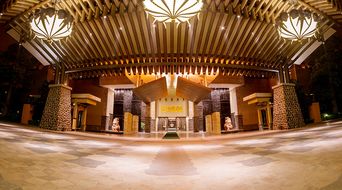 上海直飛廣州，3天2晚長隆度假區精彩自由行全攻略