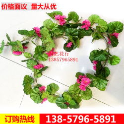 仿真花的世界 探訪義烏國際商貿(mào)城一區(qū)與義烏購的商機
